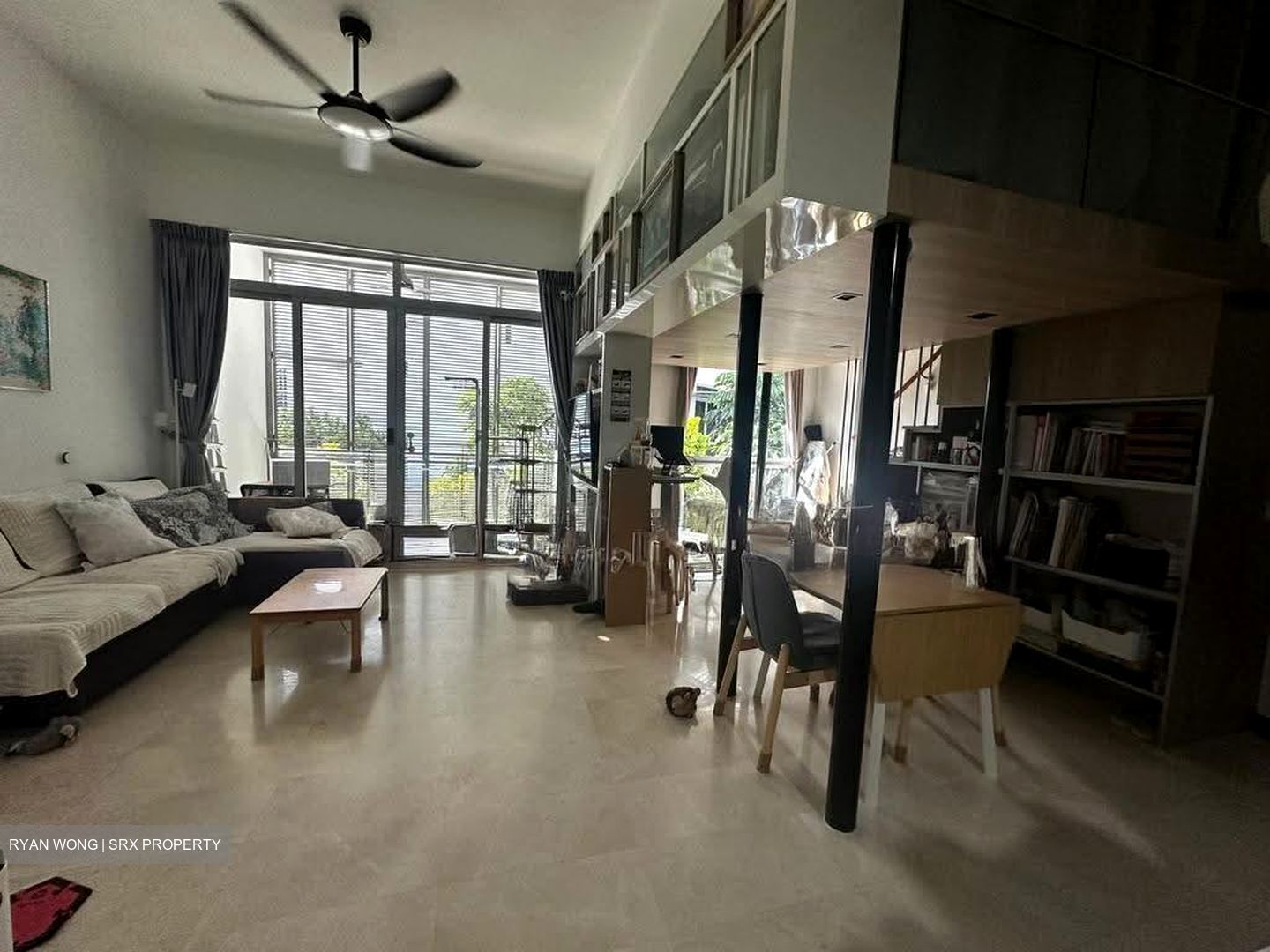 euHabitat (D14), Condominium #631564341